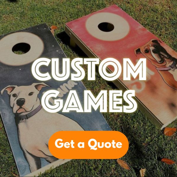 Custom Games Callout